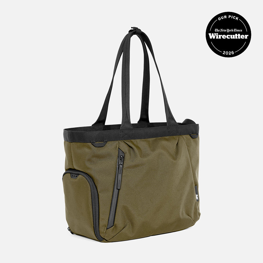 Gym Tote 2