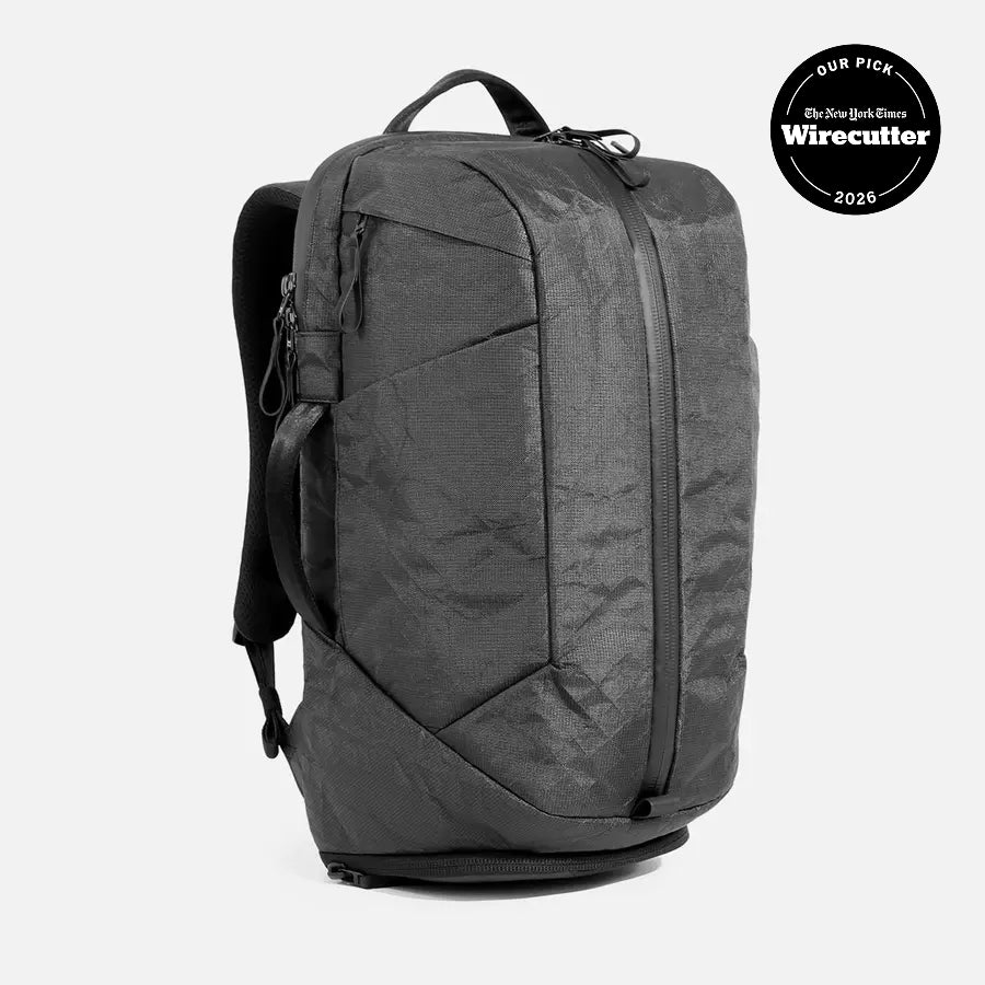Duffelpackung 3 Ultra