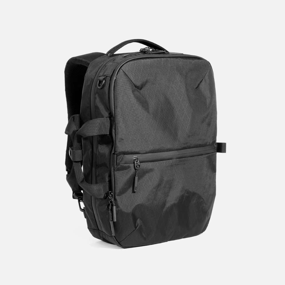 Flight Packung 3 X-Pac